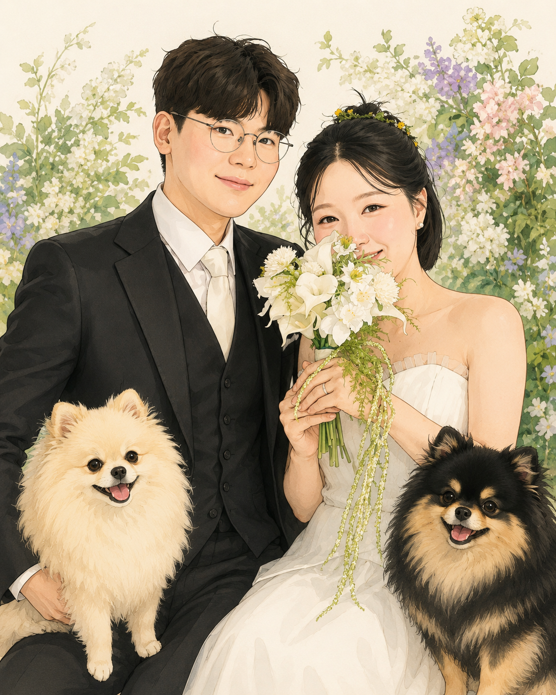 couple